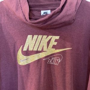Nike sweatshirt